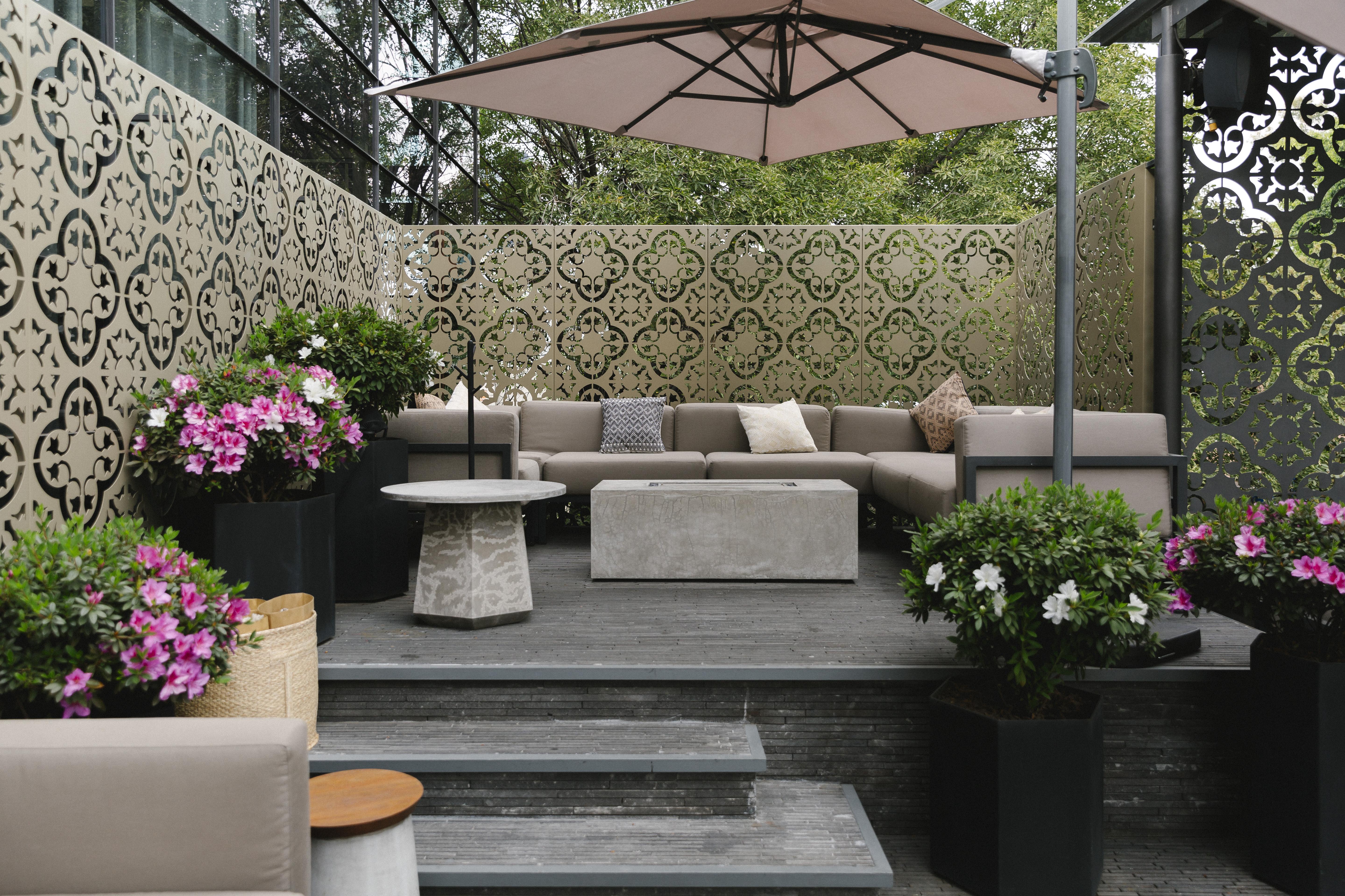 Brick Hotel Mexico City - Small Luxury Hotels Of The World Cidade do México Exterior foto