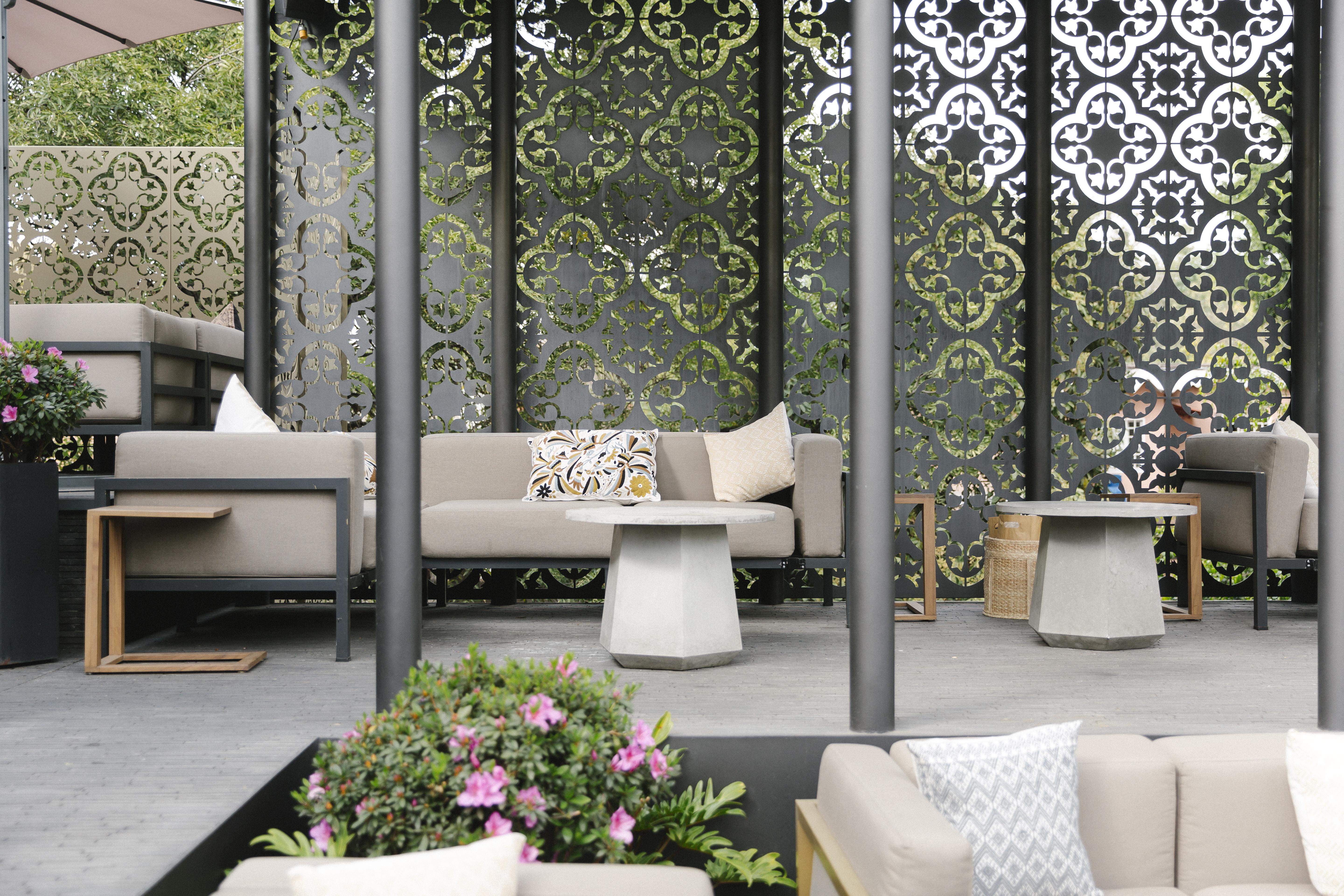 Brick Hotel Mexico City - Small Luxury Hotels Of The World Cidade do México Exterior foto