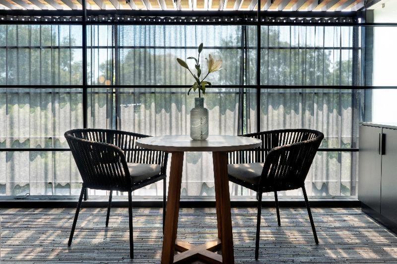 Brick Hotel Mexico City - Small Luxury Hotels Of The World Cidade do México Quarto foto